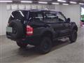 2004 Mitsubishi Pajero