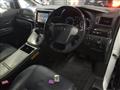 2012 Toyota Alphard G