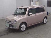 2014 Suzuki Alto