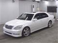2004 Toyota Celsior