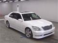 2004 Toyota Celsior