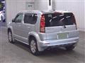 2007 Honda Crossroad