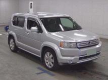2007 Honda Crossroad