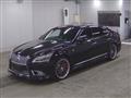 2013 Lexus LS