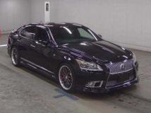 2013 Lexus LS