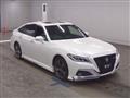 2020 Toyota Crown Hybrid