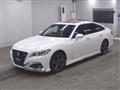 2020 Toyota Crown Hybrid