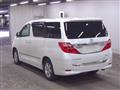 2013 Toyota Alphard G