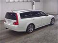 2005 Nissan Stagea