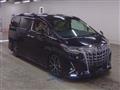 2020 Toyota Alphard G