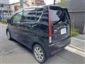 2007 Daihatsu Move