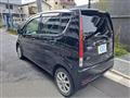 2007 Daihatsu Move