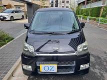 2007 Daihatsu Move