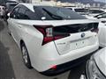 2021 Toyota Prius