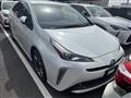 2021 Toyota Prius