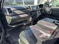 2020 Toyota Hiace Van