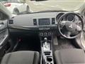 2015 Mitsubishi Galant Fortis