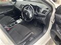 2015 Mitsubishi Galant Fortis