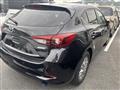 2018 Mazda Axela