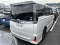 2016 Toyota Voxy