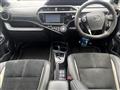 2015 Toyota AQUA