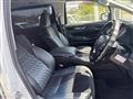 2016 Toyota Alphard G
