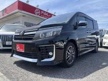 2016 Toyota Voxy