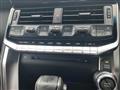 2023 Toyota Land Cruiser
