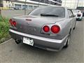 2000 Nissan Skyline
