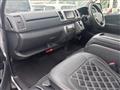 2020 Toyota Hiace Van