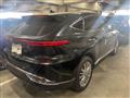 2020 Toyota Harrier