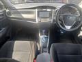 2015 Toyota Corolla Fielder