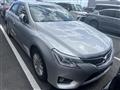 2013 Toyota Mark X