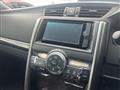 2013 Toyota Mark X