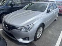 2013 Toyota Mark X