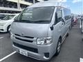 2016 Toyota Hiace Van
