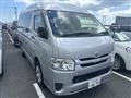 2016 Toyota Hiace Van