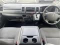 2016 Toyota Hiace Van