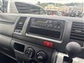 2016 Toyota Hiace Van