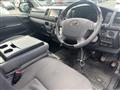 2015 Toyota Regiusace Van