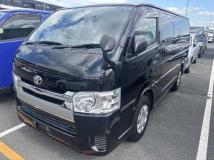 2015 Toyota Regiusace Van