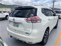 2016 Nissan X-Trail