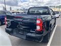 2021 Toyota Hilux