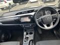 2021 Toyota Hilux