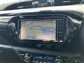 2021 Toyota Hilux