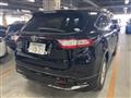 2017 Toyota Harrier