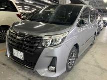 2016 Toyota Noah