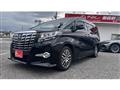 2017 Toyota Alphard G