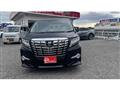 2017 Toyota Alphard G
