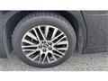 2017 Toyota Alphard G